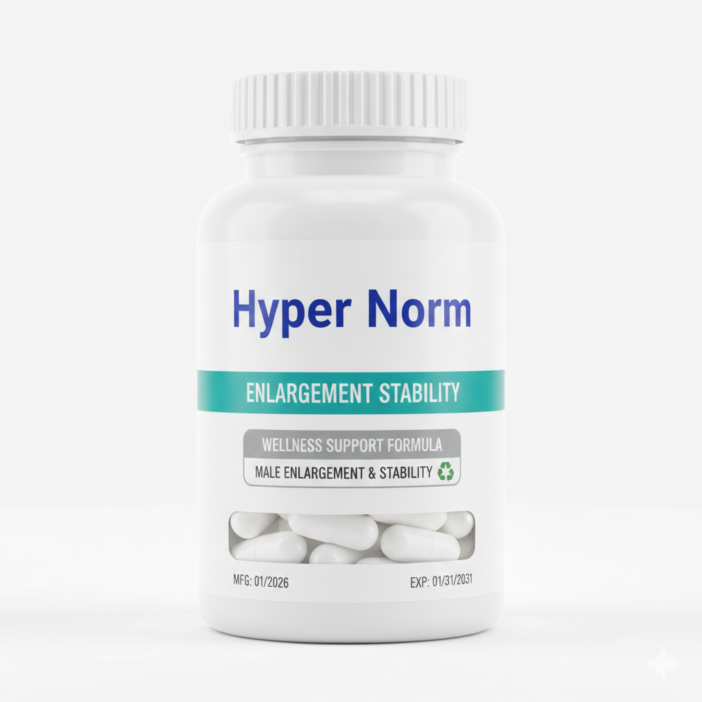 Hyper Norm Product